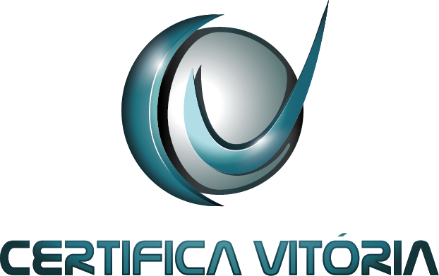 [Imagem do Logo da Certifica Vitória]